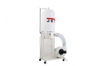 Вытяжная установка&nbsp;Jet&nbsp;DC-1100A (380В) - slide&nbsp;3