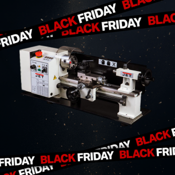 Токарный станок Jet BD-7