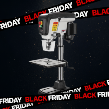 Настольный сверлильный станок Jet JDP-15 (220В)