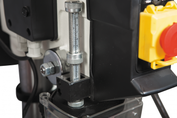 Настольный сверлильный станок Jet JDP-15 (380В) - slide 3