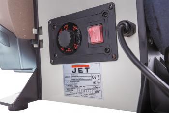 Шлифовально-полировальный станок Jet JSSG-10 - slide 5
