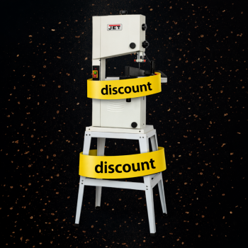 Ленточнопильный станок&nbsp;Jet&nbsp;JWBS-10