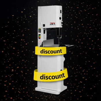 Ленточнопильный станок&nbsp;Jet&nbsp;JWBS-15-T - slide&nbsp;5