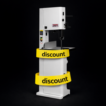 Ленточнопильный станок&nbsp;Jet&nbsp;JWBS-18-M