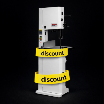 Ленточнопильный станок&nbsp;Jet&nbsp;JWBS-18-T