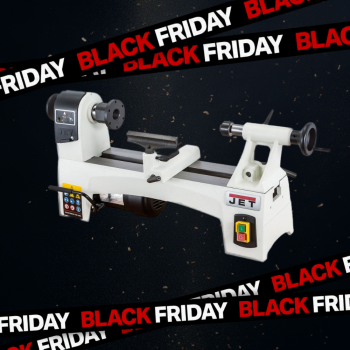 Токарний верстат Jet JWL-1015