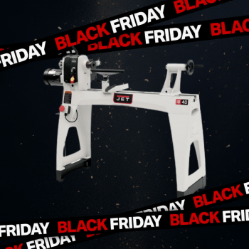 Токарний верстат Jet JWL-1840EVS