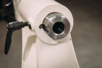 Токарний верстат Jet JWL-1840EVS - slide 3