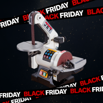 Тарельчато-ленточный шлифовальный станок&nbsp;Jet&nbsp;JDBS-5-M