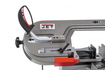 Стрічкова пила Jet J-351V - slide 2
