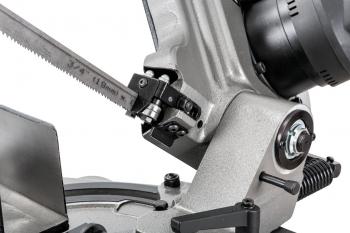 Стрічкова пила Jet J-351V - slide 4