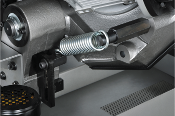 Стрічкова пила Jet MBS-708CST - slide 3