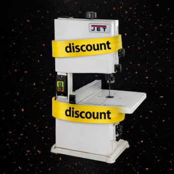 Ленточнопильный станок&nbsp;Jet&nbsp;JWBS-8M