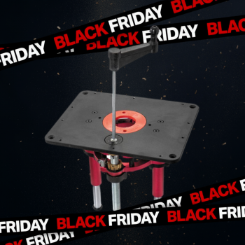 Фрезерний ліфт Jet JRMLS-1