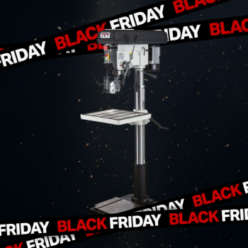 Вертикально-сверлильный станок Jet JDP-20FT