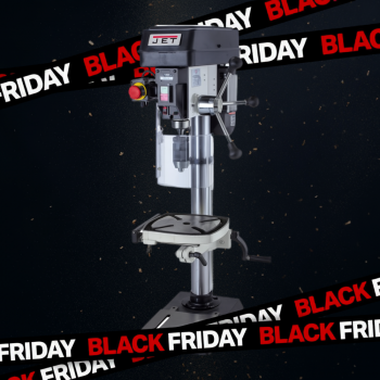 Сверлильный станок&nbsp;Jet&nbsp;JWDP-12