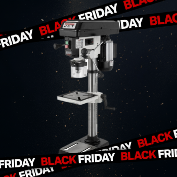 Сверлильный станок&nbsp;Jet&nbsp;JWDP-10