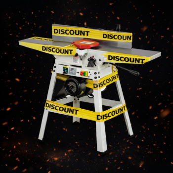 Фуговальный станок&nbsp;Jet&nbsp;JJ-6HH OS