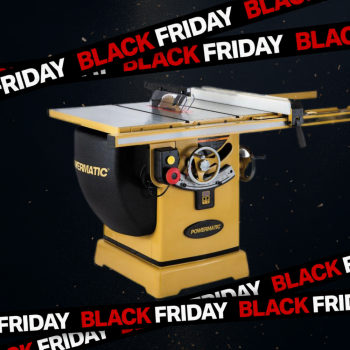 Циркулярна пила&nbsp;Jet&nbsp;Powermatic PM2000B