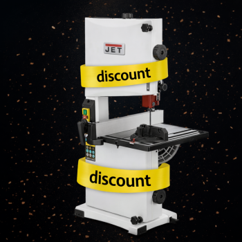 Ленточнопильный станок&nbsp;Jet&nbsp;JWBS-9S