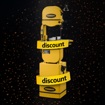 Ленточнопильный станок&nbsp;Jet&nbsp;Powermatic PWBS-14CS