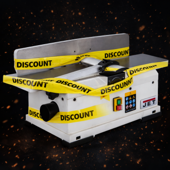 Фуговальный станок&nbsp;Jet&nbsp;JSJ-6