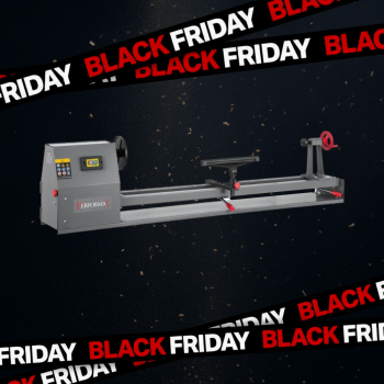 Токарний верстат Performax Jet PWL-1440L