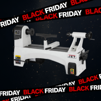 Токарний верстат Jet JWL-1221