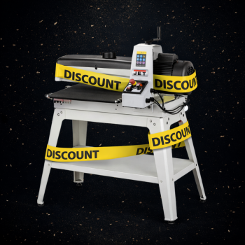 Барабанний шліфувальний верстат&nbsp;Jet&nbsp;JWDS-2550