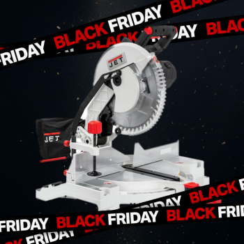 Торцювальна пилка&nbsp;Jet&nbsp;JMS-12SB