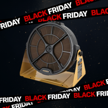 Cистема фильтрации воздуха&nbsp;Jet&nbsp;Powermatic PM1250