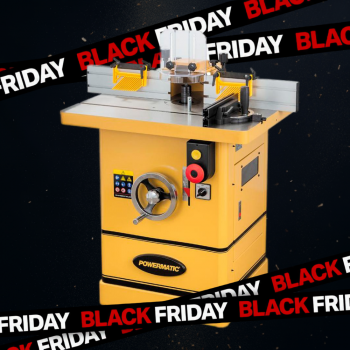 Фрезерний верстат Jet Powermatic PM2500 (380B)