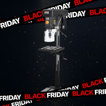 Вертикально-сверлильный станок Jet JDP-22F