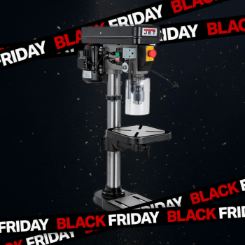 Настольный сверлильный станок Jet JDP-13