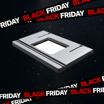 Універсальний чавунний фрезерний стіл 686х407 мм Jet 98600W