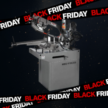 Стрічковопильний верстат JET Jet MBS-910CSD