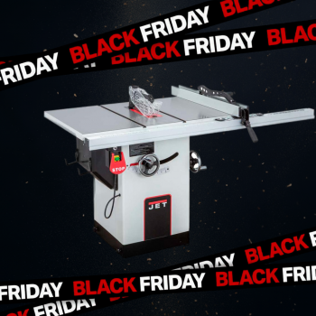 Циркулярна пилка&nbsp;Jet&nbsp;JPS-10CS-T (380В)