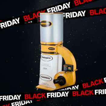 Вытяжная установка&nbsp;Jet&nbsp;Powermatic PM1300CK-T (380В)