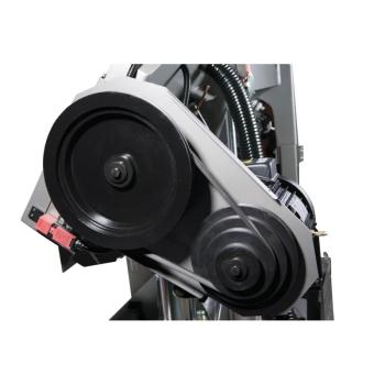 Стрічкопильний верстат MBS-1220DC