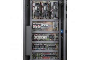 Фрезерно-свердлильний верста Jet JUM-2063VXL SERVO DRO - slide 3