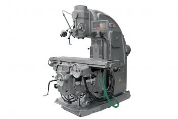 Фрезерно-свердлильний верстат Jet JMD-1667 DRO