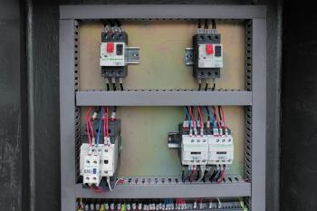 Фрезерно-свердлильний верстат Jet JMD-1667 DRO - slide 5