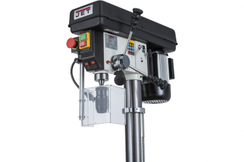 Сверлильный станок&nbsp;Jet&nbsp;JDP-13FM - slide&nbsp;3