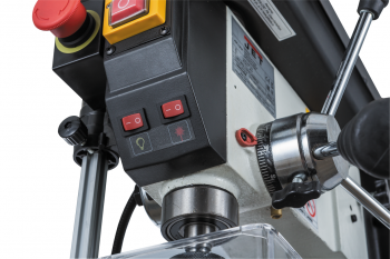 Сверлильный станок&nbsp;Jet&nbsp;JDP-13FM - slide&nbsp;4