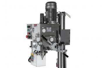 Сверлильный станок Jet JMD-40PFCT - slide 3