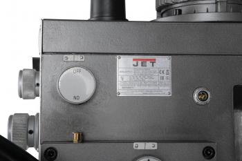 Сверлильный станок Jet JMD-40PFCT - slide 4
