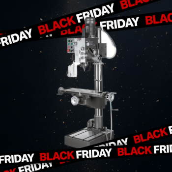 Сверлильный станок Jet JMD-40PFCT