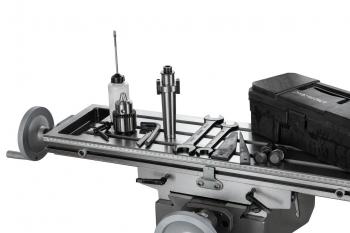 Сверлильный станок Jet JMD-40PFCT - slide 6