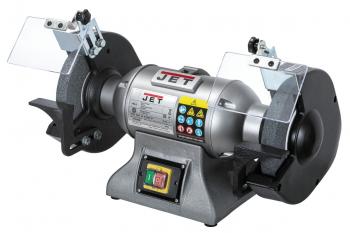 Заточной станок (точило)&nbsp;Jet&nbsp;IBG-8 - slide&nbsp;2