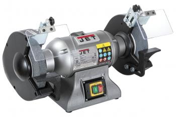 Заточной станок (точило)&nbsp;Jet&nbsp;IBG-8 - slide&nbsp;3